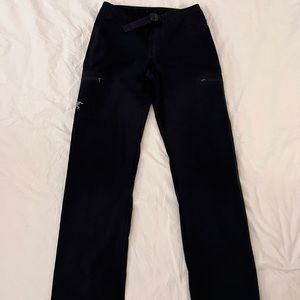 Arc’teryx women’s pants